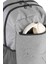 BUZZ HEATHER Backpac GRI Erkek Sırt Çantası 17
