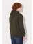 Regular Fit Normal Kesim Kapüşonlu Sweatshirt 7