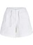 Jjxx JXMOLLIE CAMPAIGN SHORTS Beyaz Kadın Şort 6