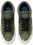 Sport Casual Haki Erkek Sneaker 12