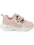HANNA.B5PR Pembe Kız Çocuk Spor Ayakkabı 9
