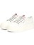 TJW FOXING VULC LC LEATHE KIRIK BEYAZ Kadın Sneaker 10