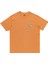 EVO FUTURE ISLANDS SS Turuncu Erkek Kısa Kol T-Shirt 8