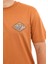 EVO FUTURE ISLANDS SS Turuncu Erkek Kısa Kol T-Shirt 11