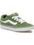Caldrone Yeşil Erkek Sneaker 16