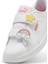 Smash 3.0 Beyaz Kız Çocuk Sneaker 10