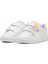 Smash 3.0 Beyaz Kız Çocuk Sneaker 11
