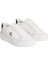 VULC FLATFORM MG NYLON MI Beyaz Kadın Sneaker 7