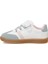 MEDY.F5PR Beyaz Kız Çocuk Sneaker 11
