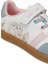 MEDY.F5PR Beyaz Kız Çocuk Sneaker 15