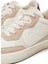 CLASSIC CUPSOLE MG WMM Krem Erkek Sneaker 10