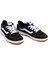 Vans Ryland LS Siyah Erkek Sneaker 7