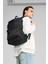 DECK Backpack II PUM Siyah Erkek Sırt Çantası 7