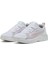 Puma X-Ray 3 LT Gri Kadın Sneaker 14