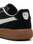 Club Klassika SD Siyah Kadın Sneaker 14
