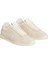 LOW PROFILE RUNNER MG SUE Krem Kadın Sneaker 8