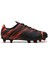 ATTACANTO FG/AG Jr Siyah Unisex Krampon 8