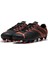 ATTACANTO FG/AG Jr Siyah Unisex Krampon 9