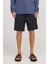 Jack&jones Jaiden Campaign Hybrid Jogger Erkek Siyah Şort 6