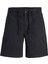 Jack&jones Jaiden Campaign Hybrid Jogger Erkek Siyah Şort 7