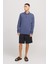 Jack&jones Jaiden Campaign Hybrid Jogger Erkek Siyah Şort 10