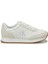 RUNNER LACEUP LOW MIX MG Krem Kadın Sneaker 9