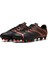 ATTACANTO FG/AG Siyah Erkek Krampon 9