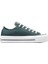 Converse Chuck Taylor All Star Lif Yeşil Kadın Sneaker 7