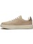 Emerson Street Low Lace U Bej Kadın Sneaker 9
