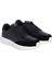Athleısure Runner Laceup Siyah Erkek Sneaker 8