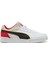 Ferrari RBD Game Low Beyaz Erkek Sneaker 6