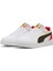Ferrari RBD Game Low Beyaz Erkek Sneaker 7