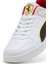 Ferrari RBD Game Low Beyaz Erkek Sneaker 10