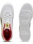 Ferrari RBD Game Low Beyaz Erkek Sneaker 11