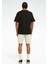 Esente Short Gri Erkek Şort 10