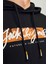 Jjtıley Sweat Hood Ln Siyah Erkek Sweatshirt 12