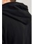 Jjtıley Sweat Hood Ln Siyah Erkek Sweatshirt 13
