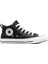 Chuck Taylor All Star Mal Siyah Unisex Sneaker 6