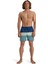 ALL DAY STRIPE LB Mavi Erkek Deniz Şortu 9