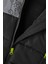 NMMMARCEL PUFFER JACKET Siyah Erkek Çocuk Mont 10