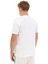ml Jacop 11HL107 5pr Beyaz Erkek Kısa Kol T-Shirt 7