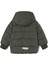 NMMMUSIC PUFFER JACKET Yeşil Erkek Çocuk Mont 8