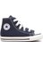 INF C/T ALLSTAR HI Mavi Unisex Çocuk High Sneaker 7
