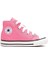 INFT C/T ALLSTAR HI Pembe Kız Çocuk High Sneaker 7