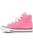 INFT C/T ALLSTAR HI Pembe Kız Çocuk High Sneaker 9