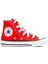 Chuck Taylor All Star Classic Çocuk Kırmızı Sneaker.600 6