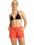 Wave 2 Inch Bs Kadın Turuncu Deniz Şortu.NKN9 9