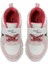 PUMPA.P5PR Beyaz Kız Çocuk Spor Ayakkabı 12