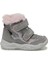 GLACIER Gri Kız Çocuk Outdoor Bot 9
