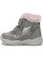 GLACIER Gri Kız Çocuk Outdoor Bot 11